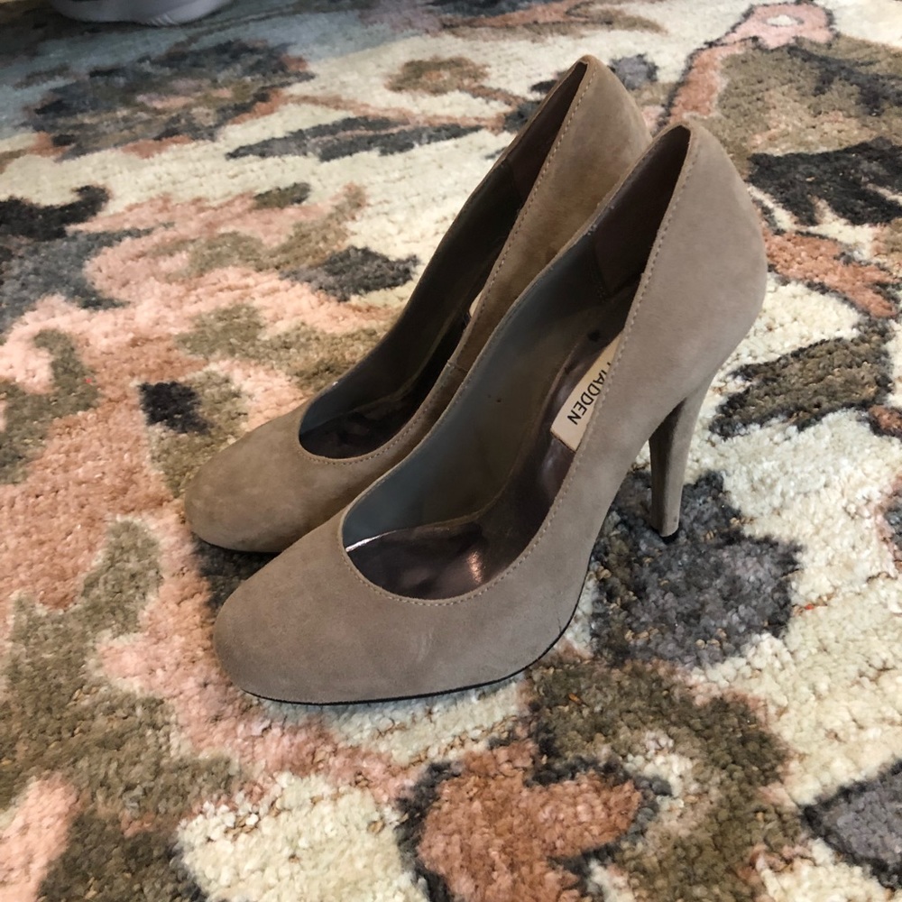 Steve Madden women’s heels